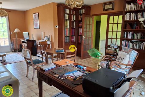 Villa i Trouy, Cher, Trouy - € 245 000 | Ref: 53CAL111873 - foto 3