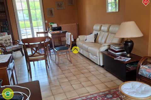 Villa i Trouy, Cher, Trouy - € 245 000 | Ref: 53CAL111873 - foto 4
