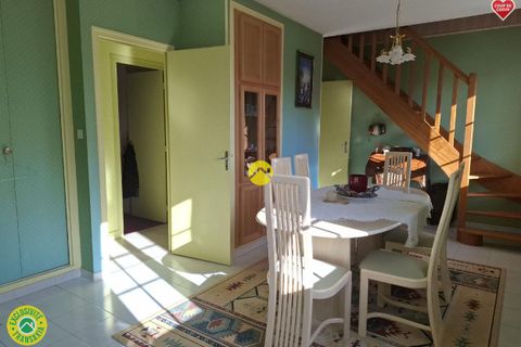 Villa i Trouy, Cher, Trouy - € 245 000 | Ref: 53CAL111873 - foto 5