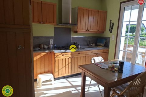 Villa i Trouy, Cher, Trouy - € 245 000 | Ref: 53CAL111873 - foto 6