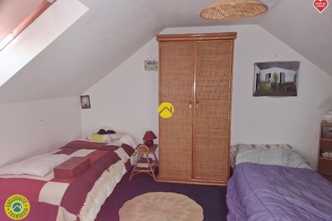 Villa i Trouy, Cher, Trouy - € 245 000 | Ref: 53CAL111873 - foto 9