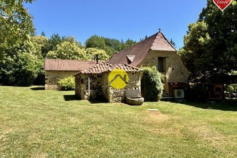 Villa a Journiac, Dordogne, Journiac - € 451.500 | Ref: 68MS111833 - foto 3