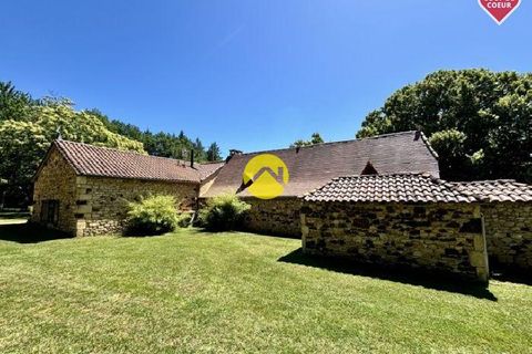 Villa a Journiac, Dordogne, Journiac - € 451.500 | Ref: 68MS111833 - foto 5