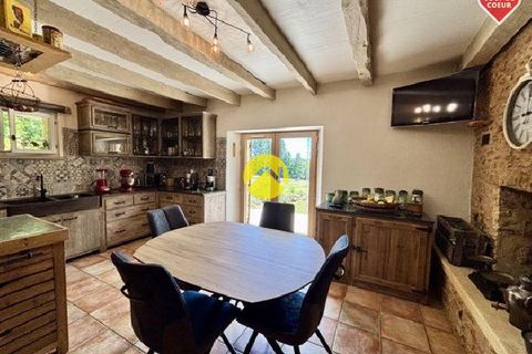 Villa a Journiac, Dordogne, Journiac - € 451.500 | Ref: 68MS111833 - foto 7