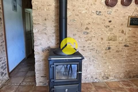 Villa a Journiac, Dordogne, Journiac - € 451.500 | Ref: 68MS111833 - foto 8