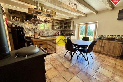 Villa a Journiac, Dordogne, Journiac - € 451.500 | Ref: 68MS111833 - foto 9