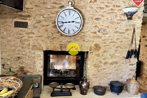 Villa a Journiac, Dordogne, Journiac - € 451.500 | Ref: 68MS111833 - foto 10