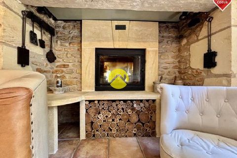 Villa a Journiac, Dordogne, Journiac - € 451.500 | Ref: 68MS111833 - foto 12