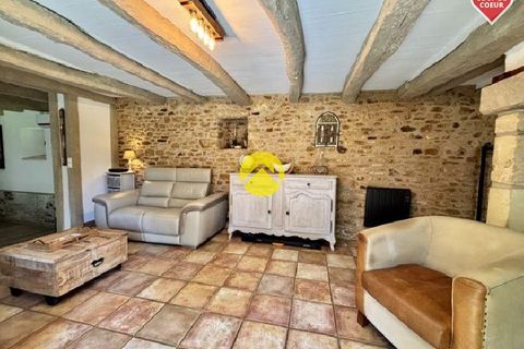 Villa a Journiac, Dordogne, Journiac - € 451.500 | Ref: 68MS111833 - foto 13