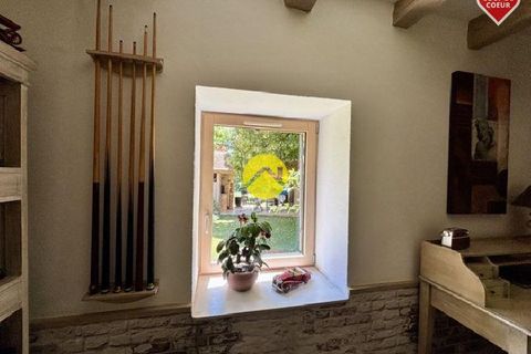 Villa a Journiac, Dordogne, Journiac - € 451.500 | Ref: 68MS111833 - foto 16