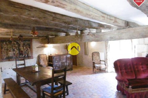 Villa en Le Blanc, Indre, Le Blanc - € 181.900 | Ref: 82MS111737 - photo 5