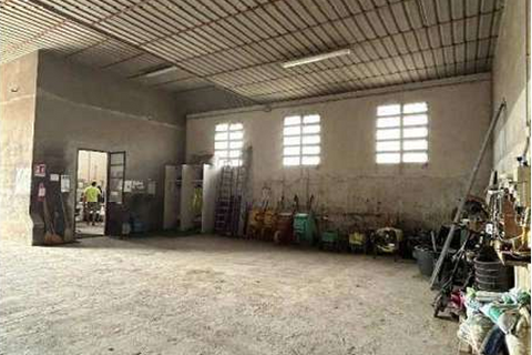 Erhvervsejendom i Cerea, Verona, Cerea - € 66.525 | Ref: GB24092026 - foto 12
