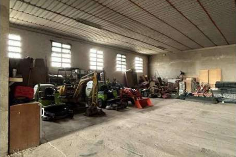 Erhvervsejendom i Cerea, Verona, Cerea - € 66.525 | Ref: GB24092026 - foto 13