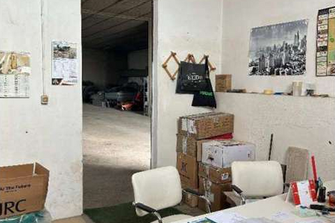 Erhvervsejendom i Cerea, Verona, Cerea - € 66.525 | Ref: GB24092026 - foto 19