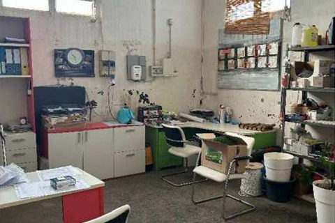 Erhvervsejendom i Cerea, Verona, Cerea - € 66.525 | Ref: GB24092026 - foto 20