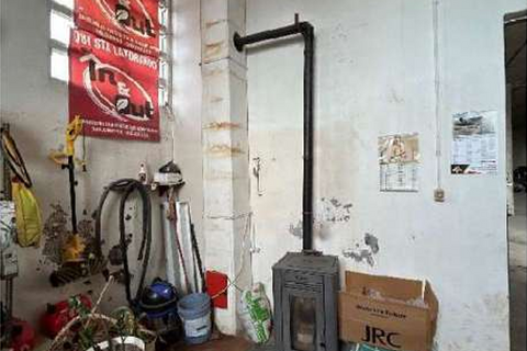 Erhvervsejendom i Cerea, Verona, Cerea - € 66.525 | Ref: GB24092026 - foto 21