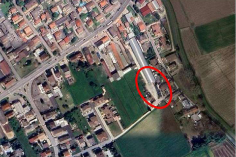Erhvervsejendom i Cerea, Verona, Cerea - € 66.525 | Ref: GB24092026 - foto 23