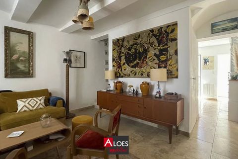 Villa i Aigues-Mortes, Gard, Aigues-Mortes - € 315.000 | Ref: 87153437 - foto 2