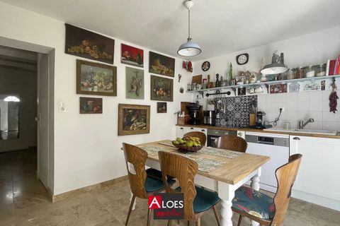 Villa i Aigues-Mortes, Gard, Aigues-Mortes - € 315.000 | Ref: 87153437 - foto 4