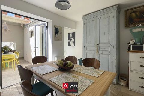 Villa i Aigues-Mortes, Gard, Aigues-Mortes - € 315.000 | Ref: 87153437 - foto 5