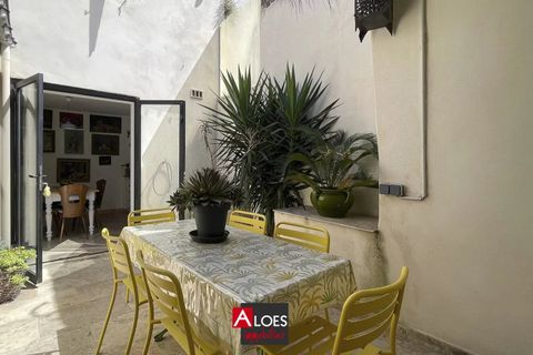 Villa i Aigues-Mortes, Gard, Aigues-Mortes - € 315.000 | Ref: 87153437 - foto 6