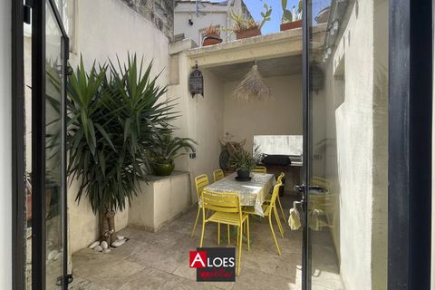 Villa i Aigues-Mortes, Gard, Aigues-Mortes - € 315.000 | Ref: 87153437 - foto 7