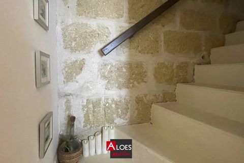 Villa i Aigues-Mortes, Gard, Aigues-Mortes - € 315.000 | Ref: 87153437 - foto 8