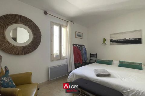 Villa i Aigues-Mortes, Gard, Aigues-Mortes - € 315.000 | Ref: 87153437 - foto 9