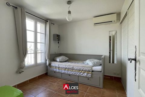 Villa a Aigues-Mortes, Gard, Aigues-Mortes - € 490.000 | Ref: 87153741 - foto 8