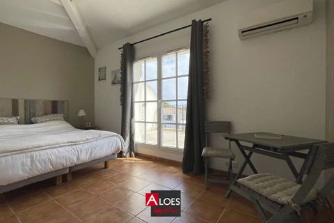 Villa a Aigues-Mortes, Gard, Aigues-Mortes - € 490.000 | Ref: 87153741 - foto 12