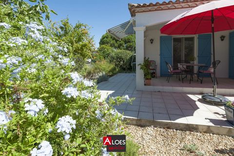 Villa a Aigues-Mortes, Gard, Aigues-Mortes - € 349.000 | Ref: 86118184 - foto 10