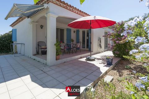 Villa a Aigues-Mortes, Gard, Aigues-Mortes - € 349.000 | Ref: 86118184 - foto 11