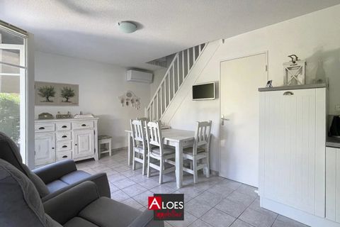 Villa a Aigues-Mortes, Gard, Aigues-Mortes - € 219.000 | Ref: 87154823 - foto 2