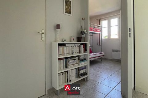 Villa a Aigues-Mortes, Gard, Aigues-Mortes - € 219.000 | Ref: 87154823 - foto 4