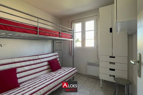 Villa a Aigues-Mortes, Gard, Aigues-Mortes - € 219.000 | Ref: 87154823 - foto 8