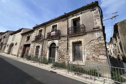 Villa a Fontès, Herault, Fontès - € 35.000 | Ref: 86153757 - foto 2