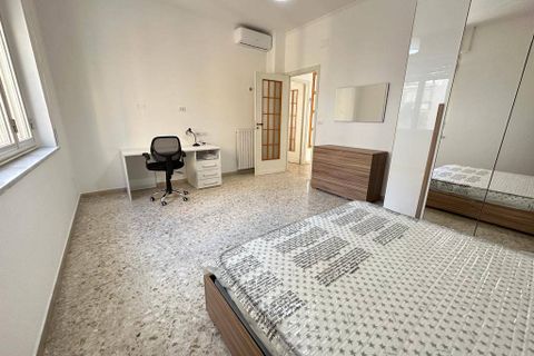 Apartament a Caserta, Caserta, Caserta - € 650/mes | Ref: AF268 - foto 6