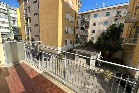 Apartament a Caserta, Caserta, Caserta - € 650/mes | Ref: AF268 - foto 18