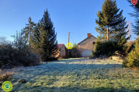 Villa a Le Brethon, Allier, Le Brethon - € 46.500 | Ref: 99CAL109081 - foto 2