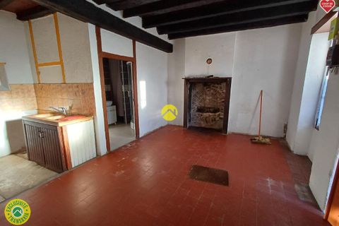 Villa a Le Brethon, Allier, Le Brethon - € 46.500 | Ref: 99CAL109081 - foto 3