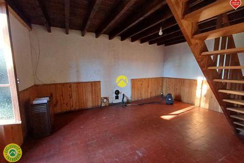 Villa a Le Brethon, Allier, Le Brethon - € 46.500 | Ref: 99CAL109081 - foto 4