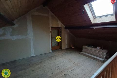 Villa a Le Brethon, Allier, Le Brethon - € 46.500 | Ref: 99CAL109081 - foto 5