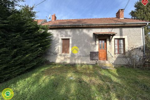 Villa a Le Brethon, Allier, Le Brethon - € 46.500 | Ref: 99CAL109081 - foto 6