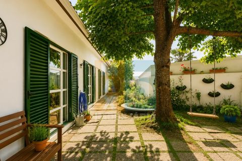Villa i Rio Maior, Santarem, Rio Maior - € 800.000 | Ref: VAM4RRMR039_T5 - foto 2