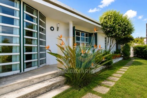 Villa i Rio Maior, Santarem, Rio Maior - € 800.000 | Ref: VAM4RRMR039_T5 - foto 3