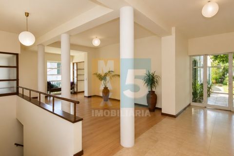 Villa i Rio Maior, Santarem, Rio Maior - € 800.000 | Ref: VAM4RRMR039_T5 - foto 6
