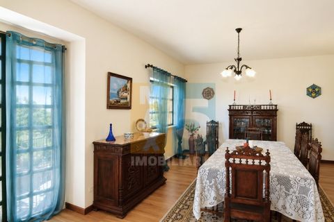 Villa i Rio Maior, Santarem, Rio Maior - € 800.000 | Ref: VAM4RRMR039_T5 - foto 9