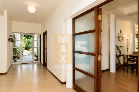 Villa i Rio Maior, Santarem, Rio Maior - € 800.000 | Ref: VAM4RRMR039_T5 - foto 11