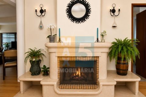Villa i Rio Maior, Santarem, Rio Maior - € 800.000 | Ref: VAM4RRMR039_T5 - foto 19