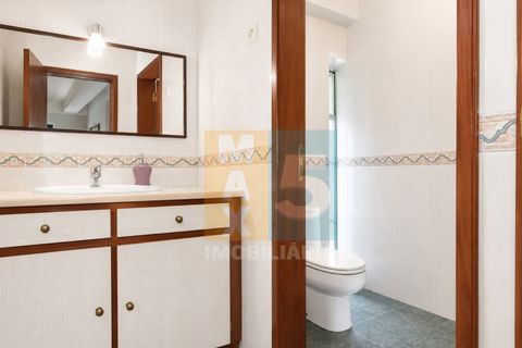 Villa i Rio Maior, Santarem, Rio Maior - € 800.000 | Ref: VAM4RRMR039_T5 - foto 22